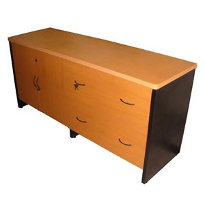 Credenzas