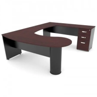 CONJUNTO SEMI-EJECUTIVO DROP (DER./IZQ.)