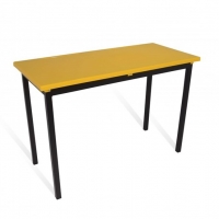 MESA ESCOLAR 110X50X75cm.