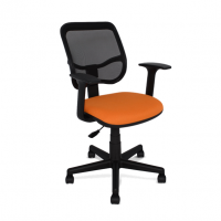 SILLON OPERATIVO  RIGEL CON BRAZOS