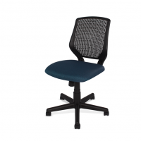 SILLON EJECUTIVO CETUS SIN BRAZOS