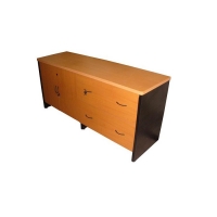 CREDENZA VANGUARD