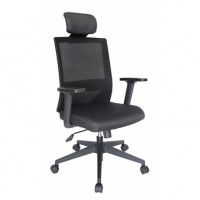 BOSSE OHE-65NEGRO